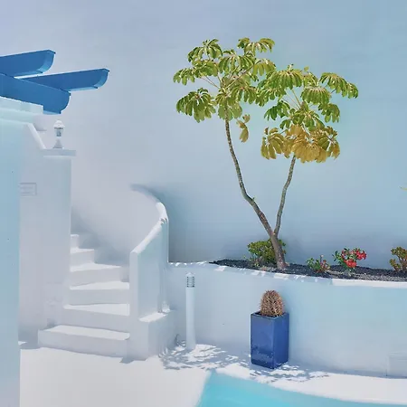 Katis Fuerteventura Курортный комплекс