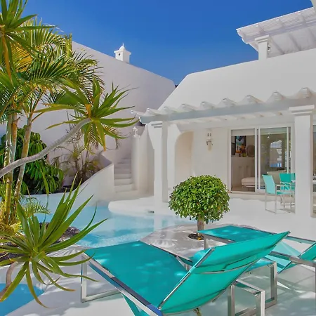 Katis Fuerteventura Курортный комплекс 4*