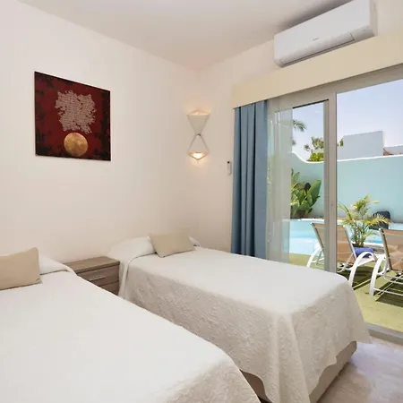 Katis Fuerteventura منتجع 4*