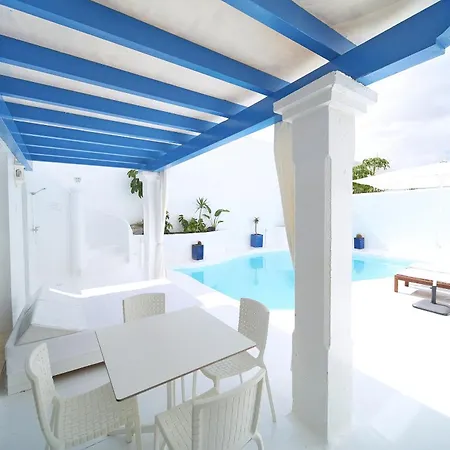 Курортный комплекс Katis Fuerteventura 4*