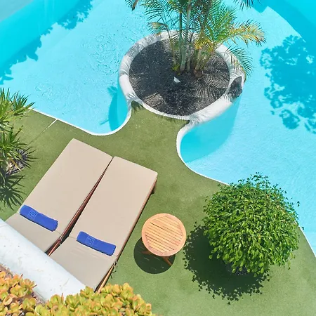 Katis Fuerteventura 4*