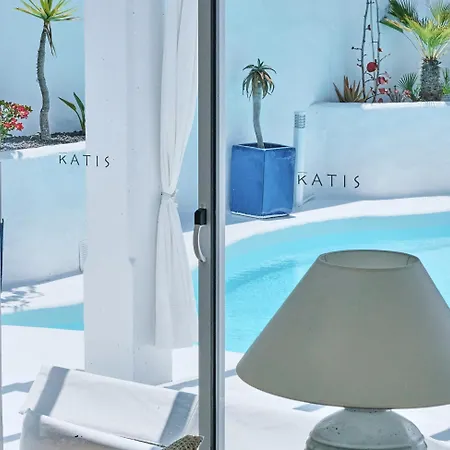 Katis Fuerteventura 4* קורלחו