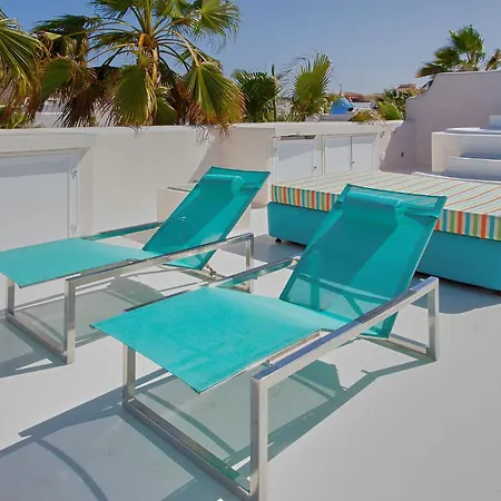 Katis Fuerteventura 4* Коральео