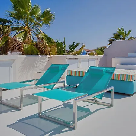 Katis Fuerteventura Курортный комплекс