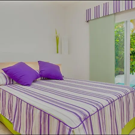 Курортный комплекс Katis Fuerteventura 4*