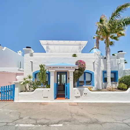 Katis Fuerteventura منتجع