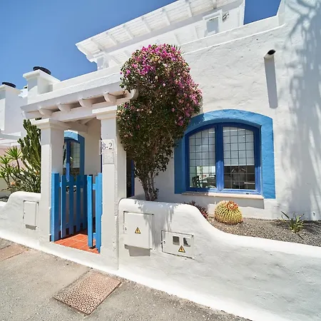 منتجع Katis Fuerteventura