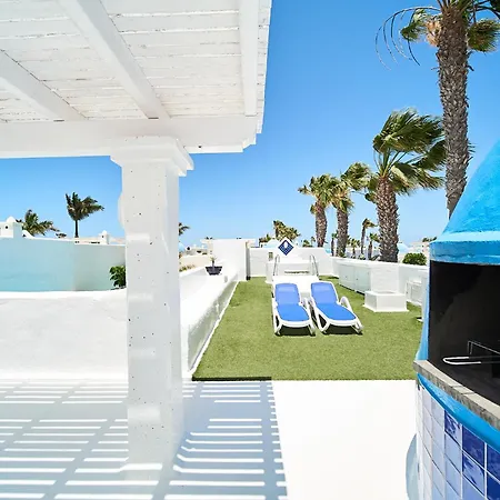 Katis Fuerteventura Resort 4*