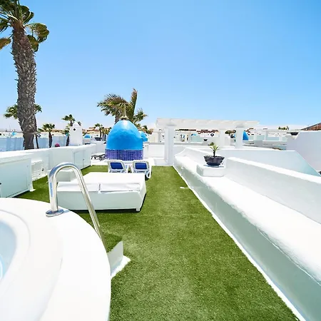 Курортный комплекс Katis Fuerteventura 4*