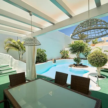 Katis Fuerteventura Курортный комплекс Коральео