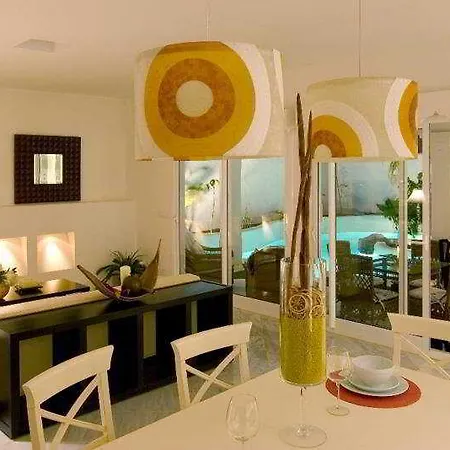 منتجع Katis Boutique In Bahiazul كوراليهو