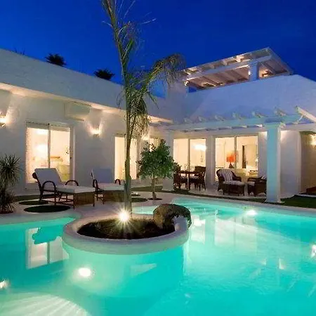 Katis Boutique In Bahiazul 4*