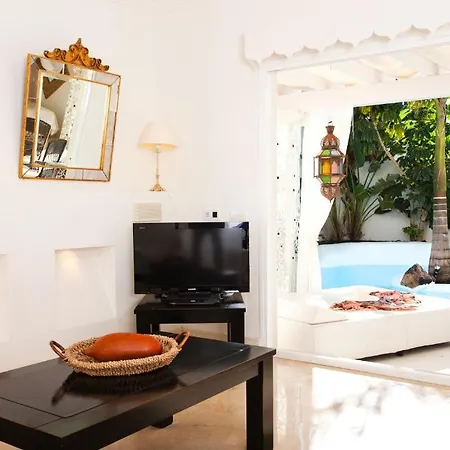 Katis Boutique In Bahiazul 度假村 科拉雷侯