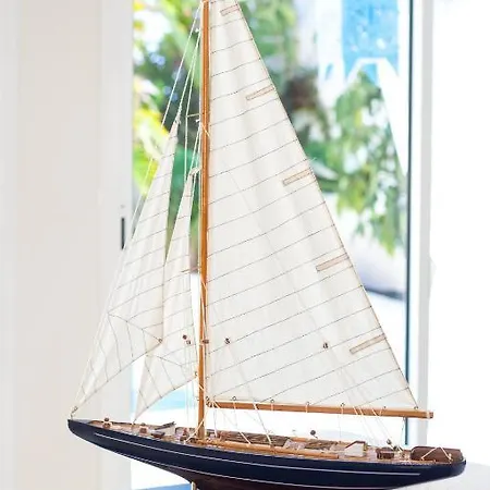 Katis Boutique In Bahiazul 리조트