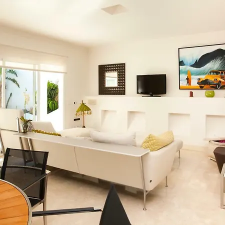 Katis Fuerteventura 4* Corralejo
