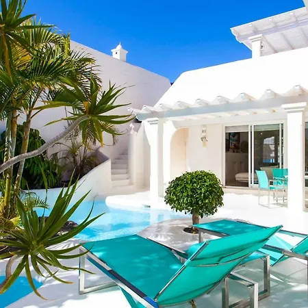 Resort Katis Fuerteventura Corralejo