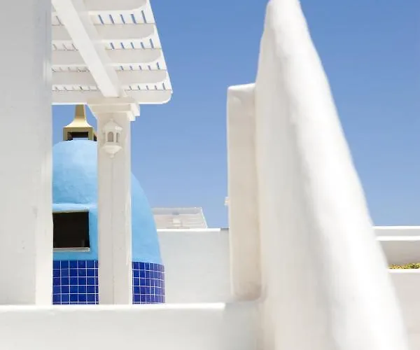 Ośrodek wypoczynkowy Katis In Bahiazul