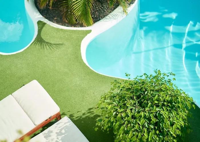 Katis In Bahiazul Ośrodek wypoczynkowy 4*