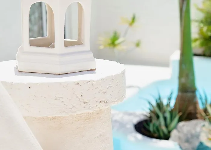 Katis In Bahiazul 4* Corralejo