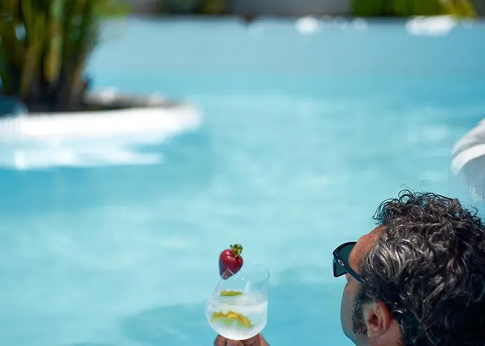 Ośrodek wypoczynkowy Katis In Bahiazul