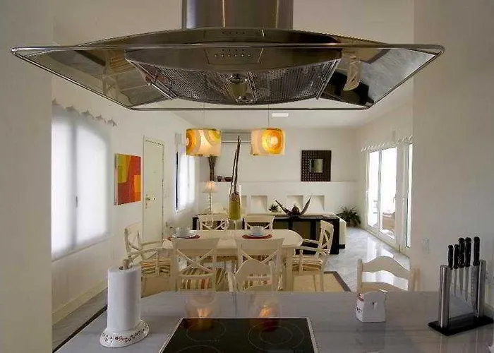 Ośrodek wypoczynkowy Katis In Bahiazul