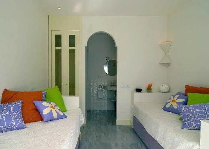 Katis In Bahiazul Ośrodek wypoczynkowy