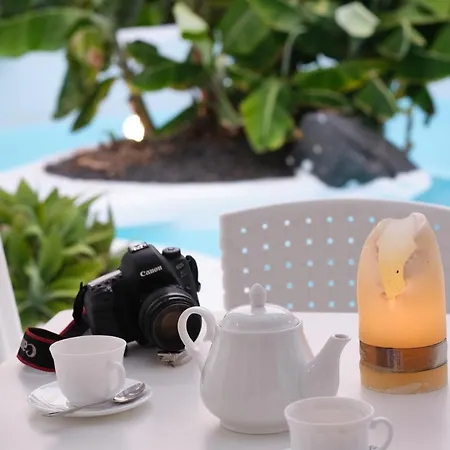 Katis Boutique In Bahiazul 4*