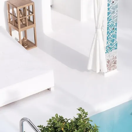 Üdülőközpont Katis Boutique In Bahiazul Corralejo