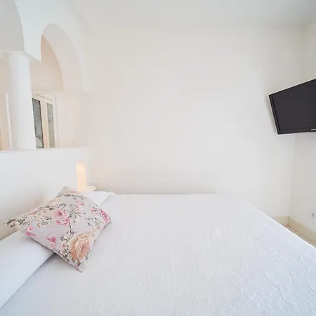 Курортный комплекс Katis Boutique In Bahiazul 4*