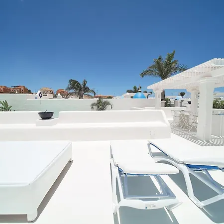 Katis Boutique In Bahiazul 4*