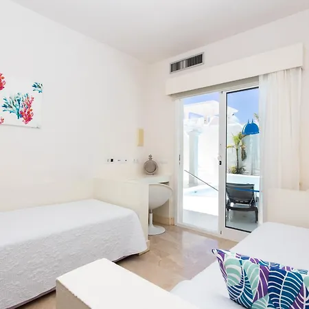 Katis Boutique In Bahiazul Üdülőközpont Corralejo