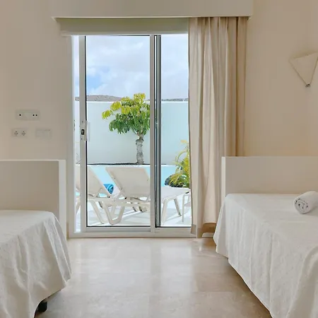 Semesteranläggning (resort) Katis Fuerteventura 4*