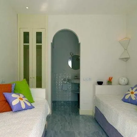 Katis Boutique In Bahiazul Üdülőközpont